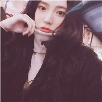 微信自拍酷酷的女生头像漂亮小清新 梦中的花不凋零