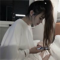 微信女生头像 我不想跟你讲道理 我就是道理