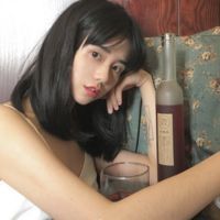 微信女生头像 我不想跟你讲道理 我就是道理