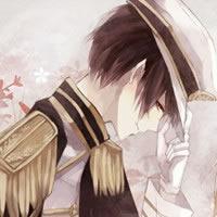 微信动漫男生头像帅气冷酷无情精选 那你就只能是我的