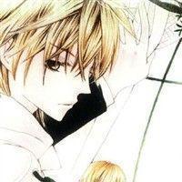 微信动漫男生头像帅气冷酷无情精选 那你就只能是我的