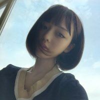 微信自拍酷酷的女生头像漂亮小清新 梦中的花不凋零