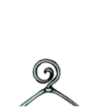 卷卷公主微信表情包 乐于助人