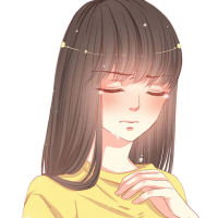 微信唯美情侣卡通头像