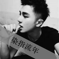 微信男生伤感头像 心亡则忘