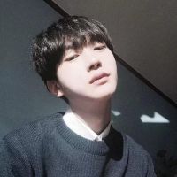 微信男生头像 孤独和天黑都很美