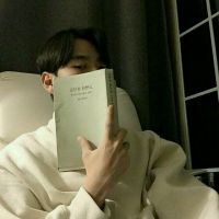 微信男生头像 孤独和天黑都很美