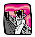 卷卷公主微信表情包 乐于助人