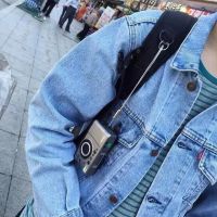 微信男生头像 孤独和天黑都很美