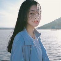 微信女生头像 浪的矜持