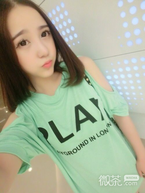 性感长腿美女写真微信高清图片