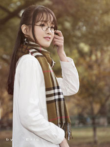 微信唯美写真头像