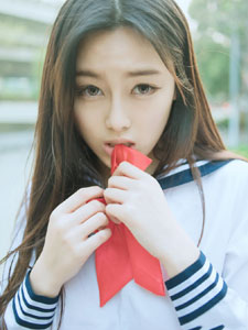 微信唯美写真头像 如果你在我身边