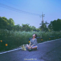 微信女生头像 最后一张自己