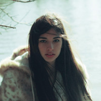 微信头像欧美范女生_那是醉生梦死多少岁 才熬成的苦