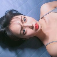 微信女生头像 浪的矜持