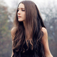 微信头像欧美范女生_那是醉生梦死多少岁 才熬成的苦