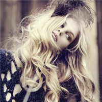 微信头像欧美范女生_那是醉生梦死多少岁 才熬成的苦