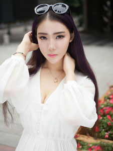 微信唯美写真头像