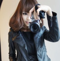 微信头像欧美范女生_那是醉生梦死多少岁 才熬成的苦