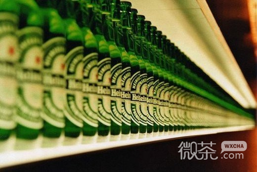 微信唯美意境头像 掏空了自己 才有盈满的可能