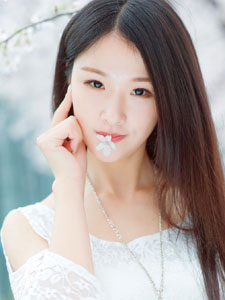 微信唯美写真头像 如果你在我身边