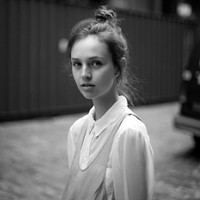 微信头像欧美范女生_那是醉生梦死多少岁 才熬成的苦