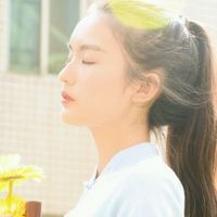 微信女生头像 浪的矜持