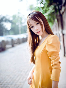 微信唯美写真头像