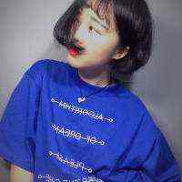 微信女生头像 最后一张自己