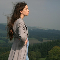 微信头像欧美范女生_那是醉生梦死多少岁 才熬成的苦