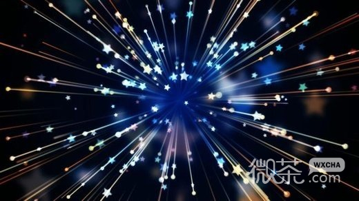 微信唯美意境头像 掏空了自己 才有盈满的可能