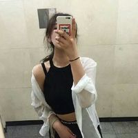 微信女生头像 浪的矜持