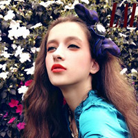 微信头像欧美范女生_那是醉生梦死多少岁 才熬成的苦