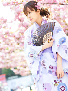 微信唯美写真头像 如果你在我身边