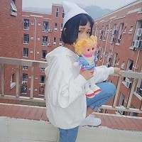 微信女生头像 浪的矜持