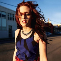 微信头像欧美范女生_那是醉生梦死多少岁 才熬成的苦