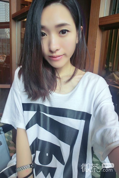 性感长腿美女写真微信高清图片