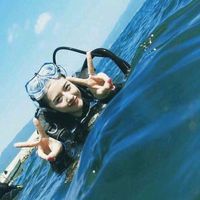 微信女生头像 浪的矜持