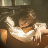 微信女生头像 浪的矜持