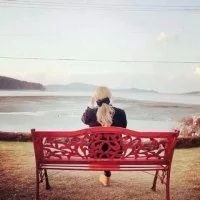 微信情侣头像 “能有一个看出我的难过哄我开心的人就够了