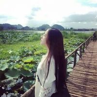 微信唯美女生头像 我有孤独你是否有烈酒丶