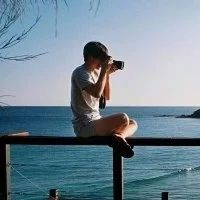 微信情侣头像 “能有一个看出我的难过哄我开心的人就够了