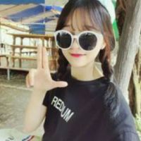 微信女生头像 只为你喜欢