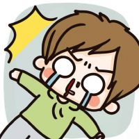 微信可爱的情侣头像