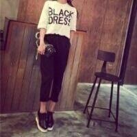 微信女生头像 只为你喜欢