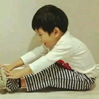 微信情侣头像 “能有一个看出我的难过哄我开心的人就够了