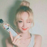 微信女生头像 只为你喜欢