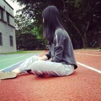 微信女生头像 只为你喜欢