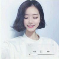 微信女生头像 让时间停在迩还爱我的昨天
